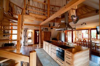 Apartament Górski u Papierzy Sauna, Jacuzzi, SPA - 5