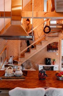 Apartament Górski u Papierzy Sauna, Jacuzzi, SPA - 1