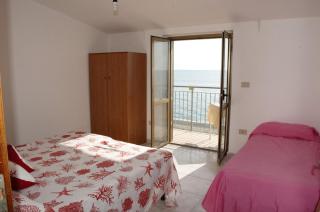 Paradiso in riva al mare - Belmonte Calabro - 2