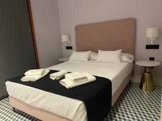 Apartamentos Maguilla IV- Parking exclusivo - Badajoz - 6