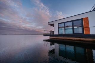 Hausboot Seeblick - LP7 - Laasow - 9
