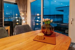 Hausboot Seeblick - LP7 - Laasow - 5