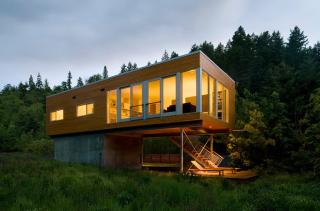 Neal Creek Retreat - Hood River - 0