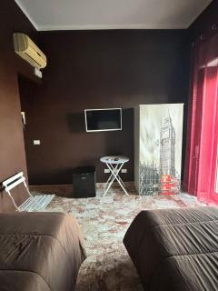 B&B AFFITTACAMERE Mo' MONTEIASI - 7