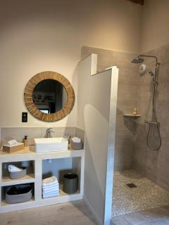 La Petite Chavanne 4 étoiles - 5