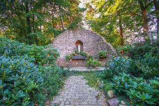 Familienhof Brüning - Waldblick - Meppen - 1