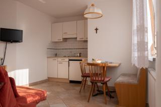 Fewo Zweiraum im Haus Götsch 1 - 8