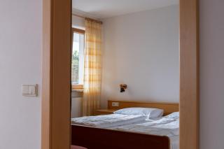 Fewo Zweiraum im Haus Götsch 1 - 5