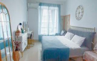The Green Room - Nanning - 1