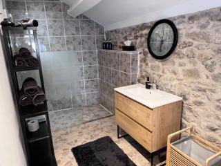 Gîte Rubis - JACUZZI - Pairi Daiza - 6 pers - Brugelette - 5