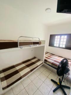 Apartamento Ubatuba litoral - 1