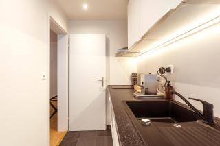 Boutique Apartment im trendigen Quartier am Rhein - Basel - 7