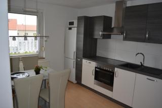 Ferienwohnung am Hainer See - Neukieritzsch - 6