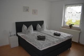 Ferienwohnung am Hainer See - Neukieritzsch - 1
