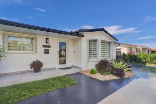 Villa Miami Oasis and Heated Pool - 4