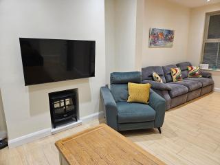Forthill Lodge - Enniskillen - 7