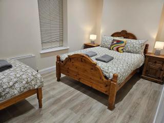 Forthill Lodge - Enniskillen - 6