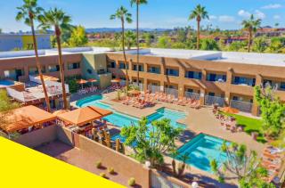 Bposhtels Scottsdale in Arizona - Scottsdale - 0