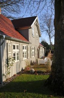 Traumfängerhaus Engel - 8