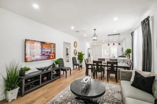 Lovely Home Minutes To Downtown - Houston - 0