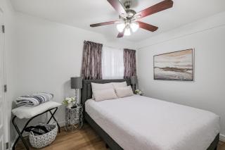 Lovely Home Minutes To Downtown - Houston - 2