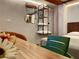 Cozy Studio With Private Terrace Near Old Town - Carthagène des Indes - 8