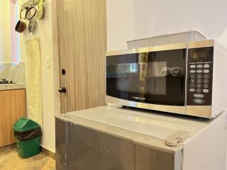 Cozy Studio With Private Terrace Near Old Town - Carthagène des Indes - 4