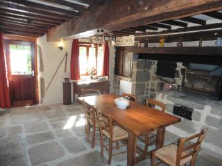 la maison de Voueize - 9