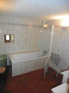 la maison de Voueize - 5