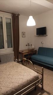 Del Borgo Rooms - Check-In H24 - 9