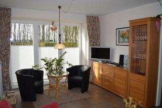 Ferienhaus beim Rosengarten - - 8