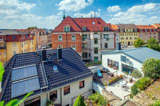 Fewo Schuch - Pirna - 9