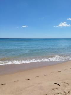 Parking Privado l Terraza Relajante Junto Al Mar - Tavernes de Valldigna - 6