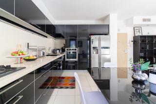 Stunning 2BR-2BA SeaView Apt TLV By SweetyGuest - Tel Aviv - 2