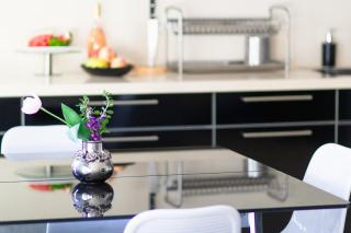 Stunning 2BR-2BA SeaView Apt TLV By SweetyGuest - Tel Aviv - 2
