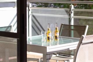 Stunning 2BR-2BA SeaView Apt TLV By SweetyGuest - Tel Aviv - 6