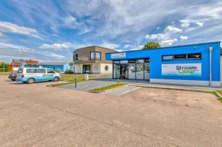 StroamCamp Schwedt - Schwedt an der Oder - 0