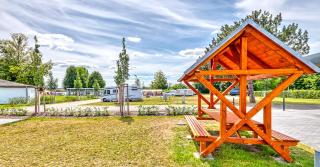 StroamCamp Schwedt - Schwedt an der Oder - 4