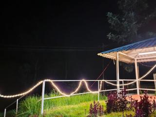 Cloud & Mist Inn-Whole Villa Stay with Mountain Views in Kotagiri, Near Ooty - Kotagiri - 2