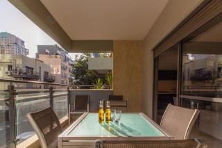 Stunning 2BR-2BA SeaView Apt TLV By SweetyGuest - Tel Aviv - 5
