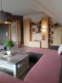 FeWo oben - Kalletal - 3