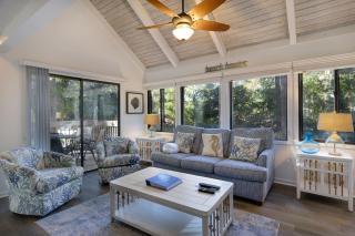Pet Friendly, Nature Preserve, Loft, NH52 - Hilton Head Island - 0