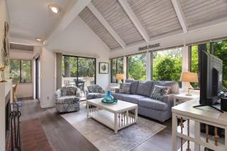 Pet Friendly, Nature Preserve, Loft, NH52 - Hilton Head Island - 7