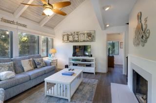 Pet Friendly, Nature Preserve, Loft, NH52 - Hilton Head Island - 5