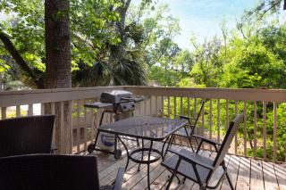 Pet Friendly, Nature Preserve, Loft, NH52 - Hilton Head Island - 4