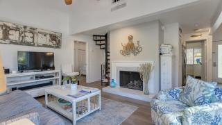 Pet Friendly, Nature Preserve, Loft, NH52 - Hilton Head Island - 3