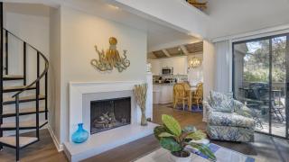 Pet Friendly, Nature Preserve, Loft, NH52 - Hilton Head Island - 2