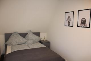 Ferienhaus Strandnah - Wohnung 2 - Otterndorf - 9