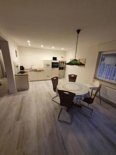 Ferienwohnung an der Mosel, Julia - Senheim - 4