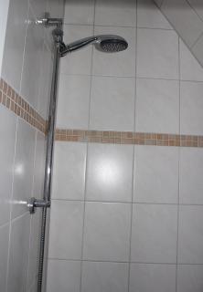 Ferienhaus Strandnah - Wohnung 2 - 1